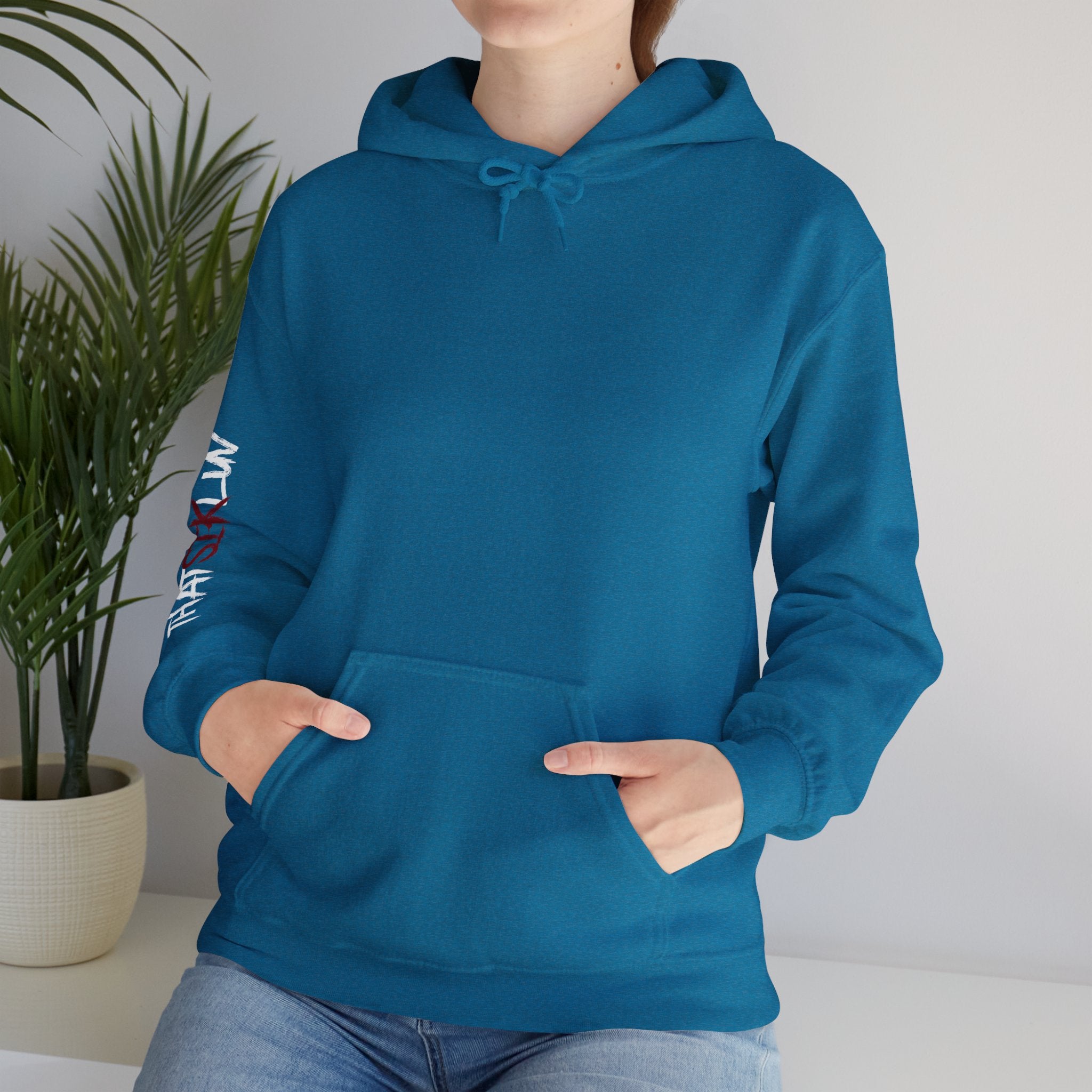 Jescie Hall - I'm your God now Hoodie