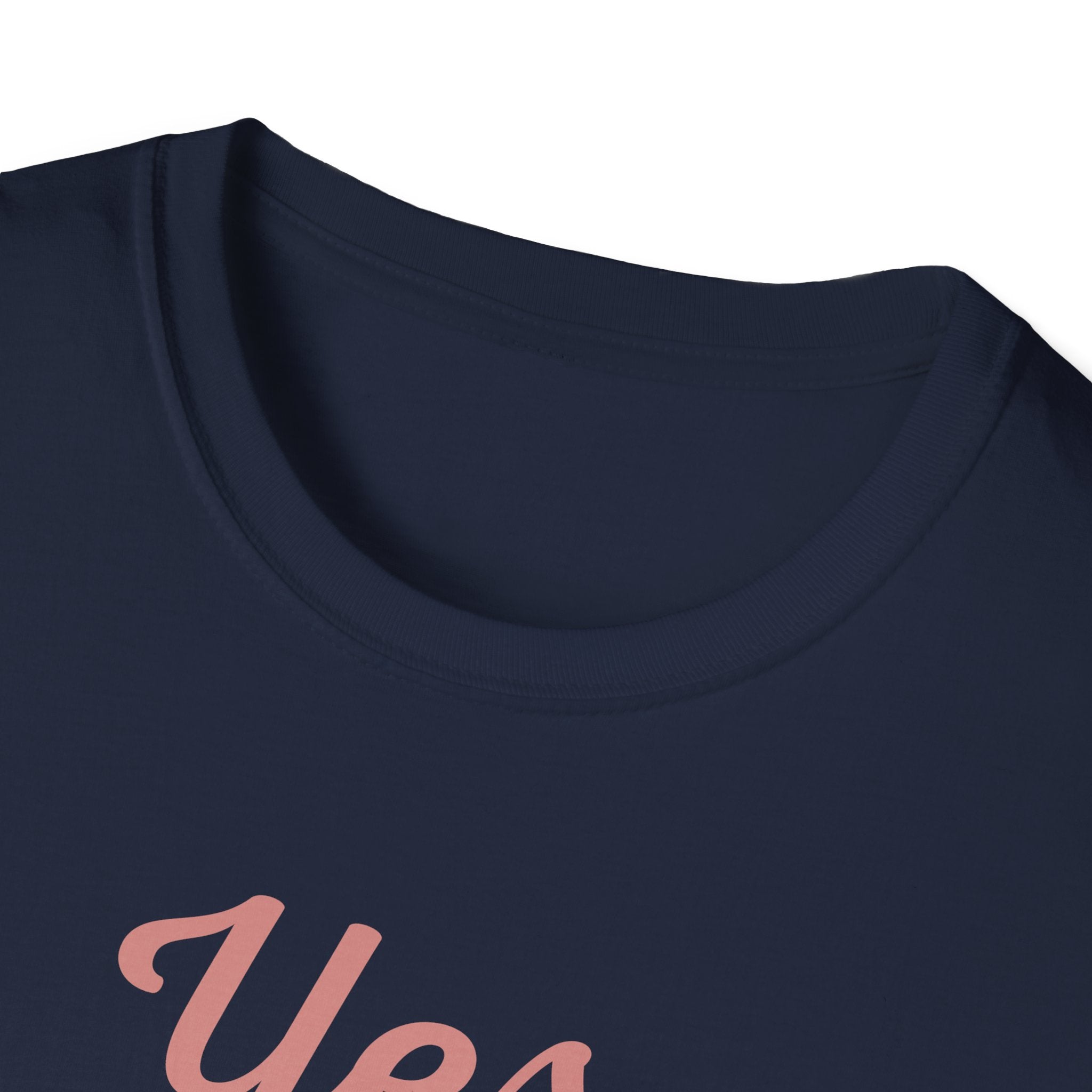 Yes Daddy Shirt (USA)
