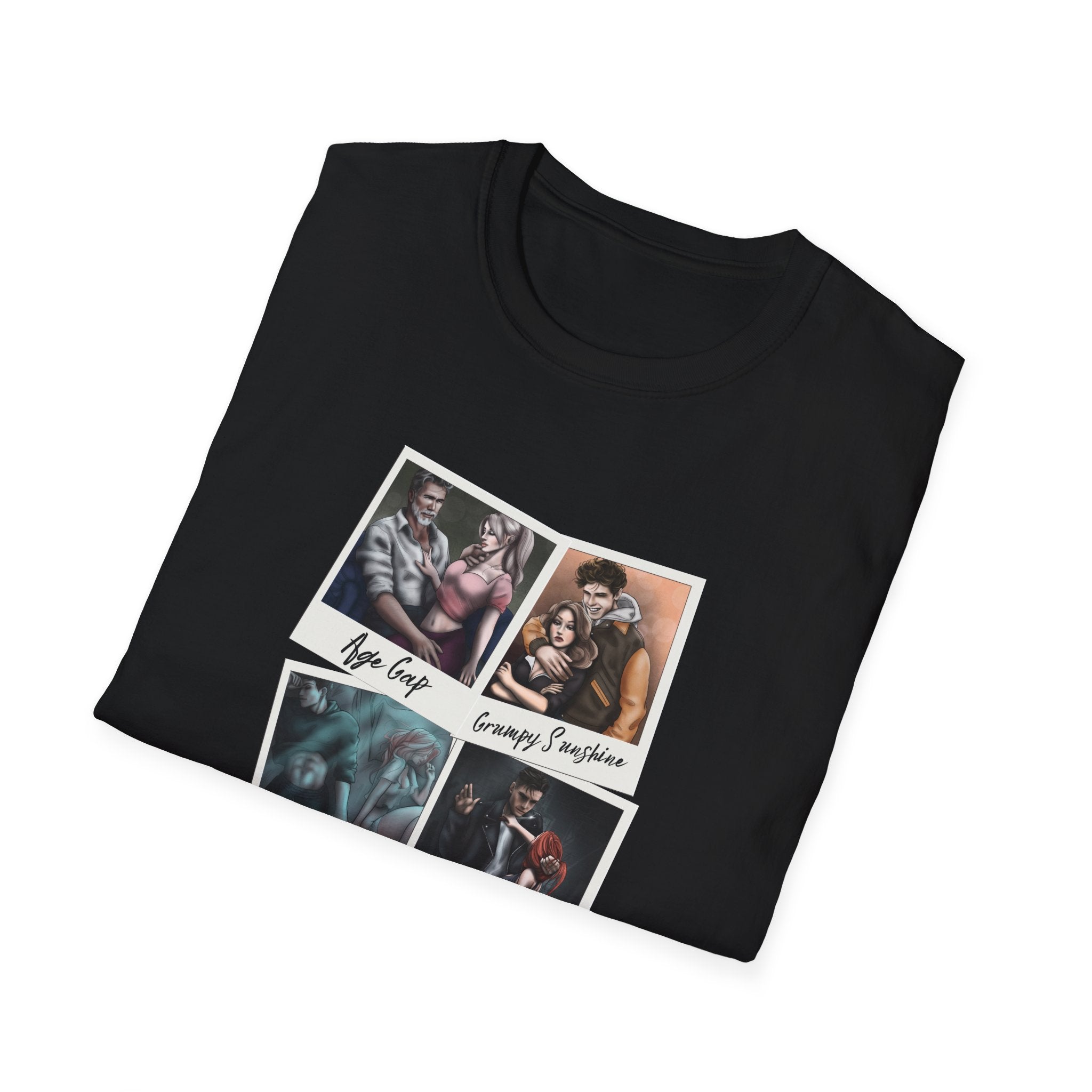 Trope Whore T-Shirt