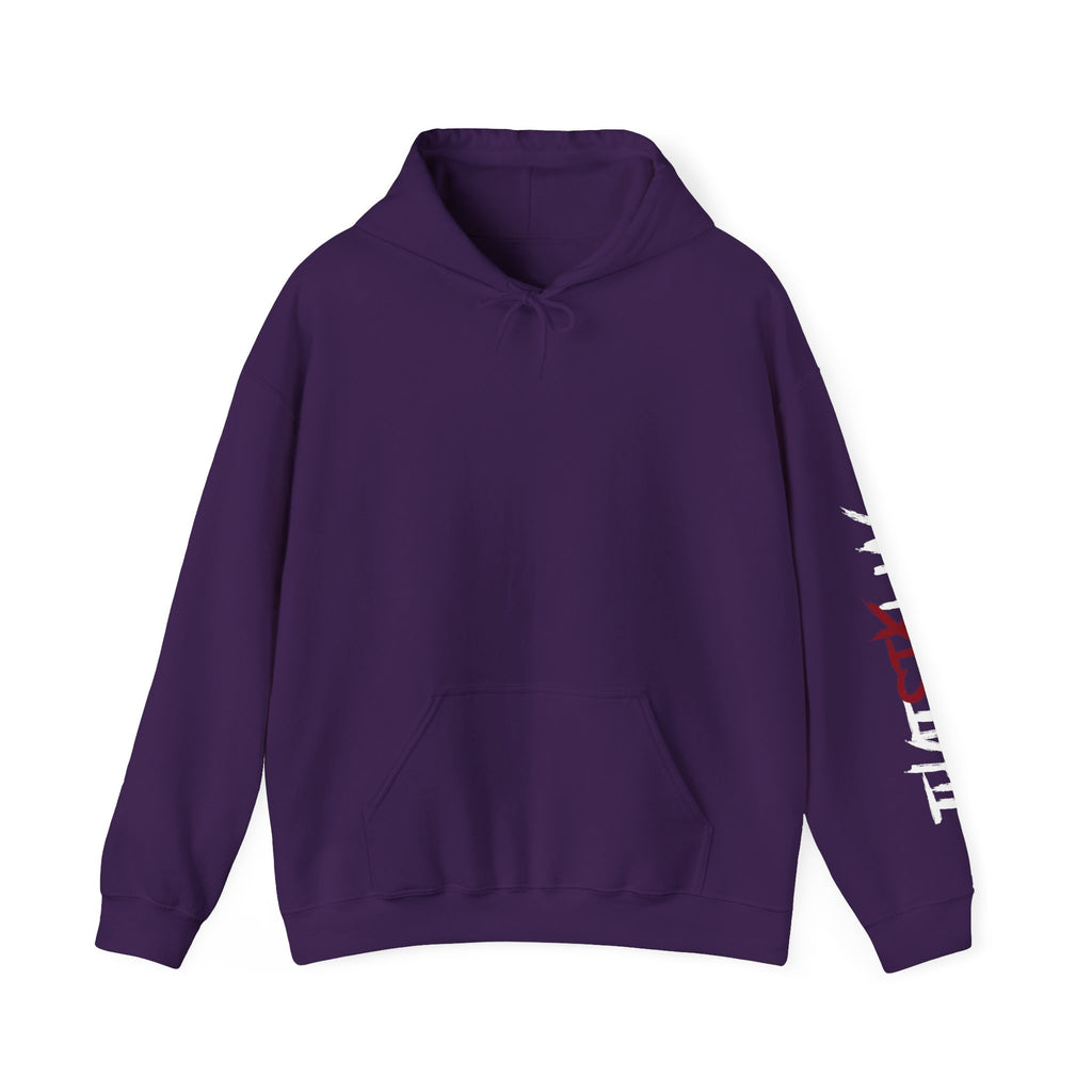 Jescie Hall - I'm your God now Hoodie (int)