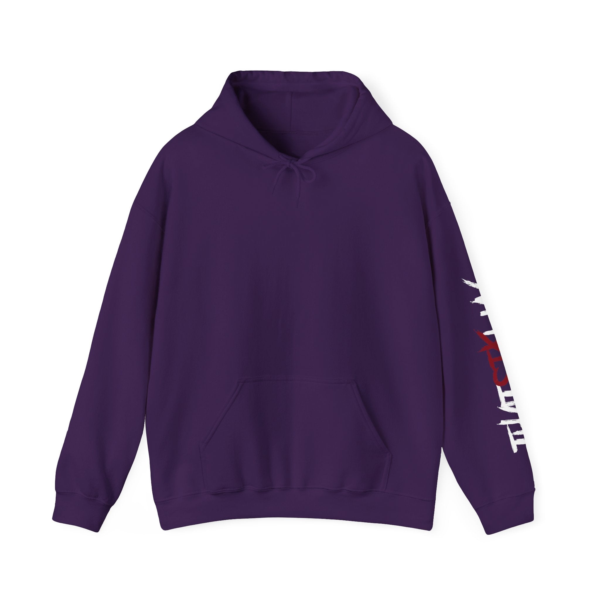 Jescie Hall - I'm your God now Hoodie (int)