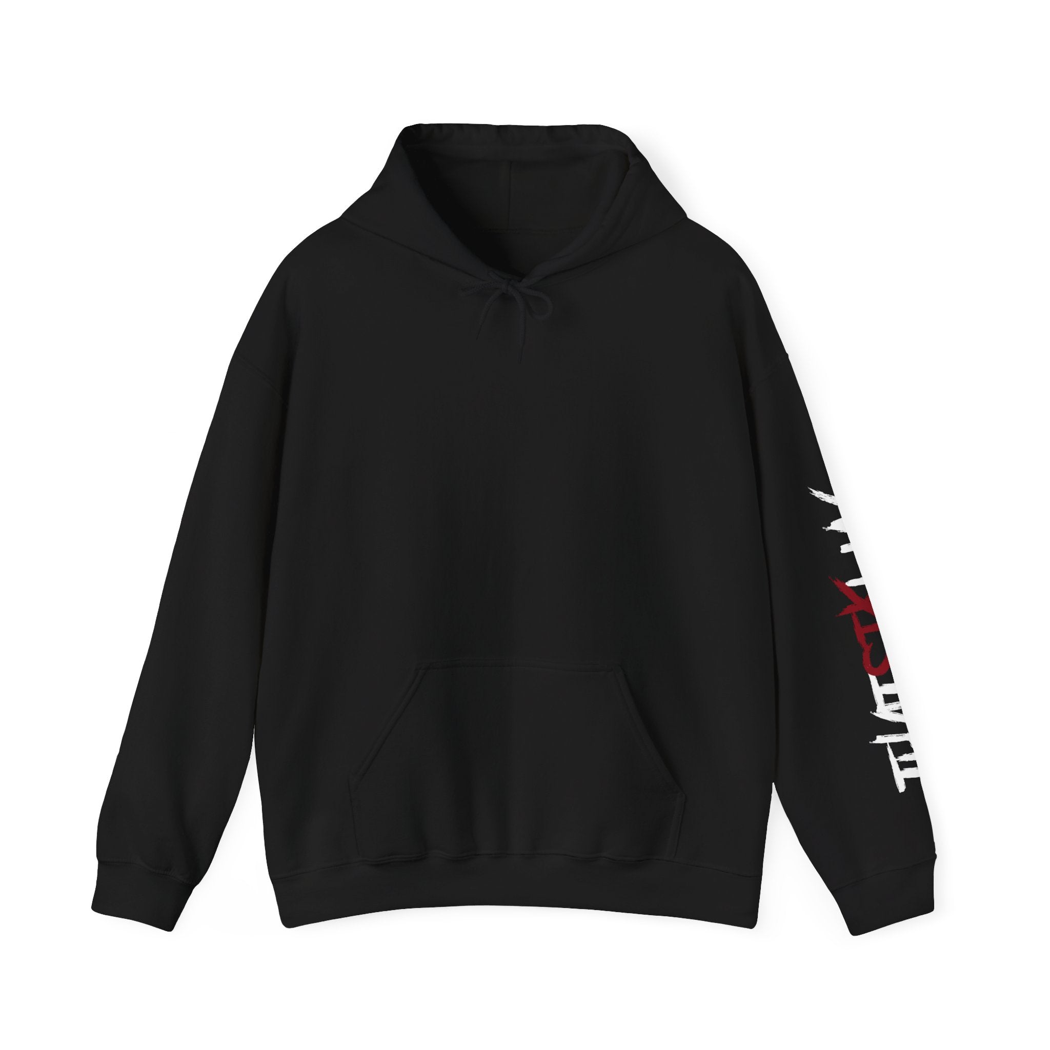 Jescie Hall - I'm your God now Hoodie (int)