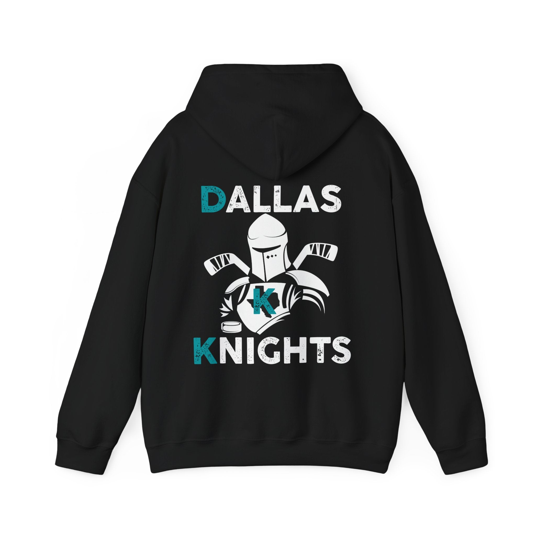C.R Jane - Dallas Knights Fan Hoodie