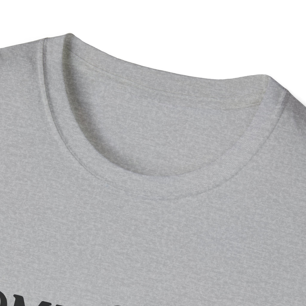 S.J. Tilly Come Cuddle With Me T-Shirt