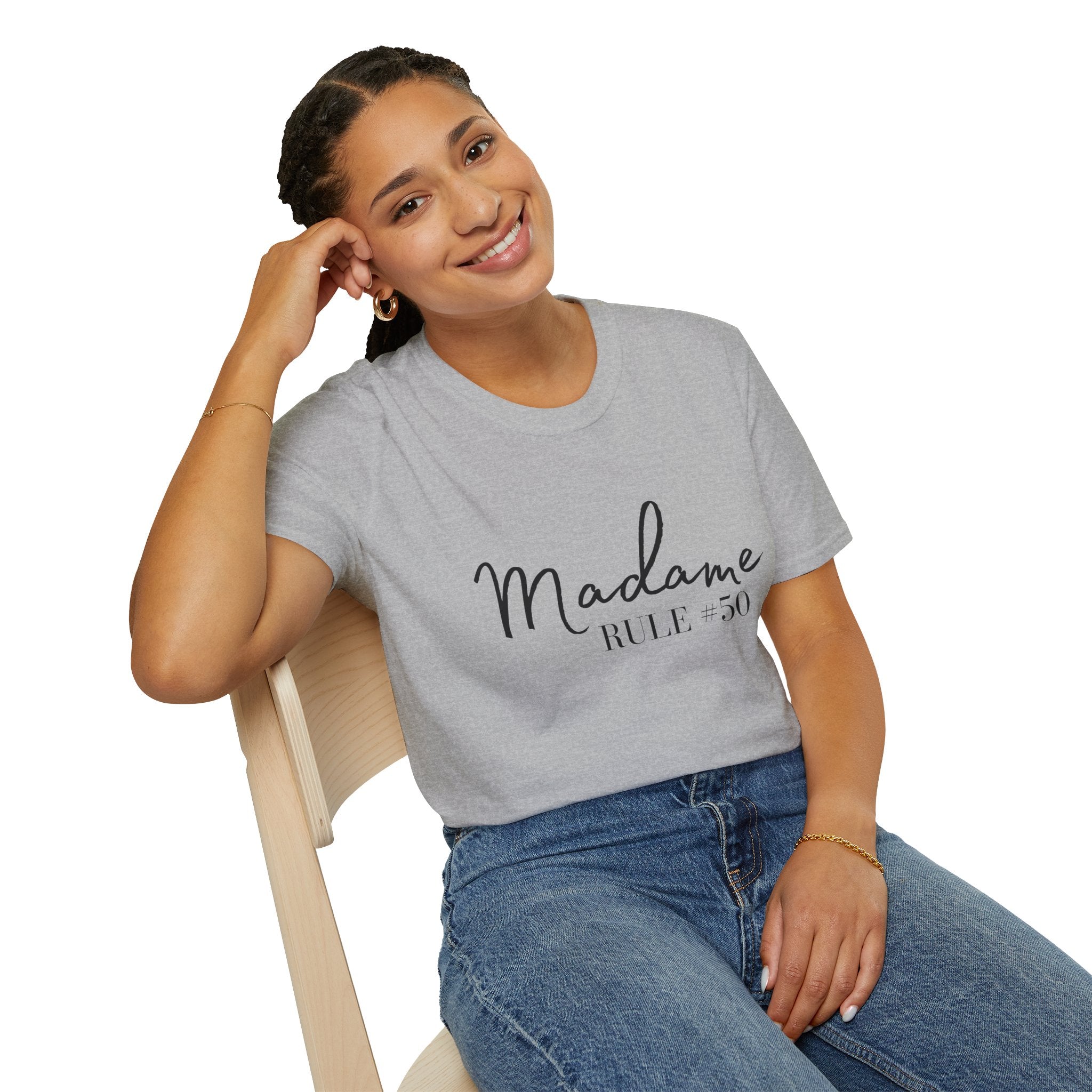Sara Cate - Madame Shirt