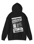 Kate Stewart - Dead Seargents Hoodie (aus)