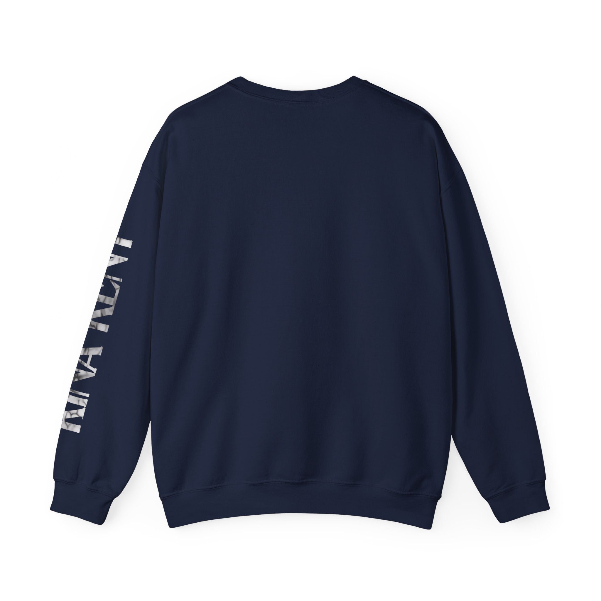 Rina Kent - Heathens Initiation Crewneck