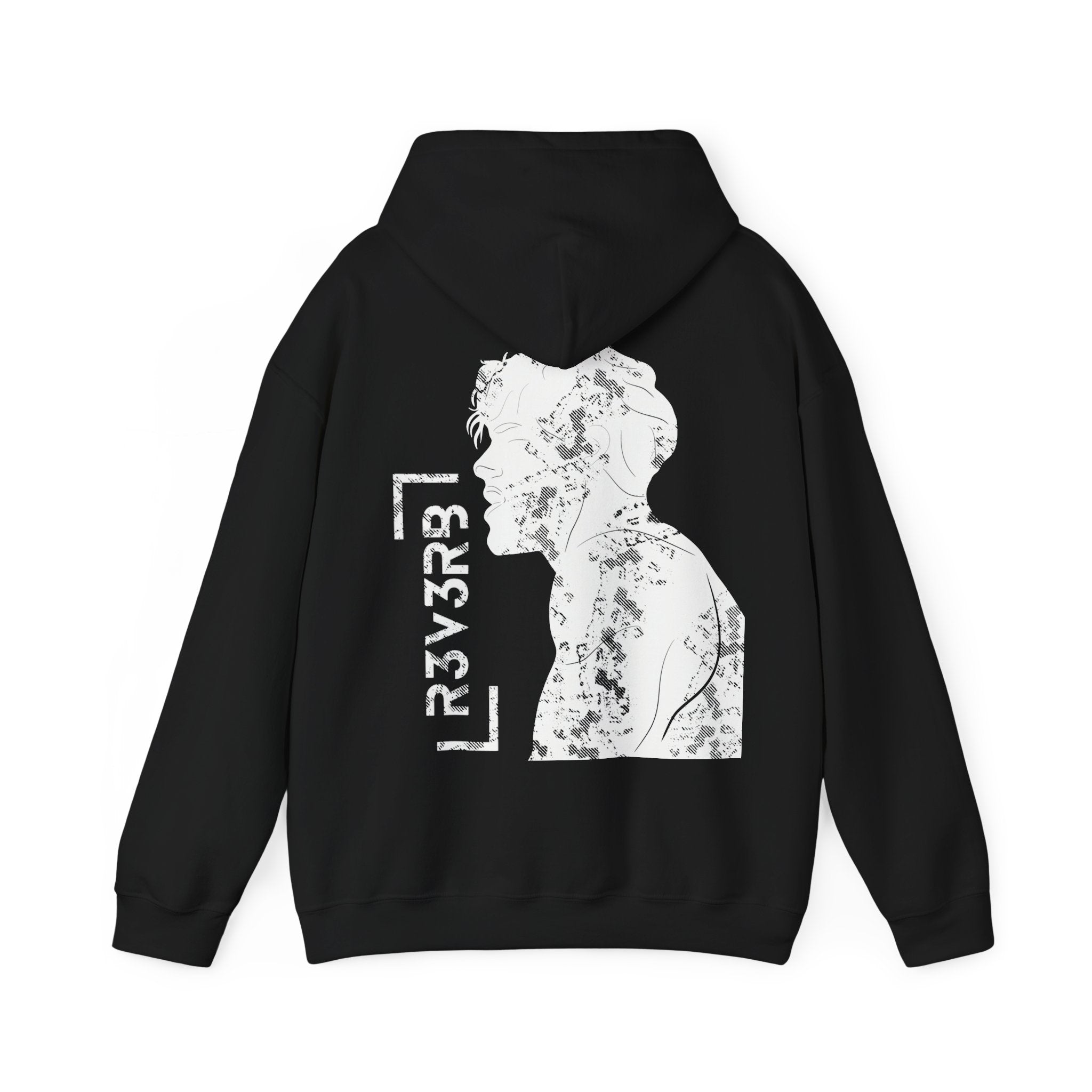 Kate Stewart - Reverb Hoodie (aus)