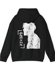 Kate Stewart - Reverb Hoodie (aus)