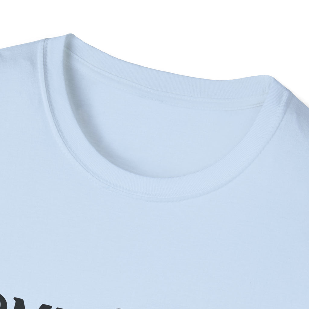 S.J. Tilly Come Cuddle With Me T-Shirt