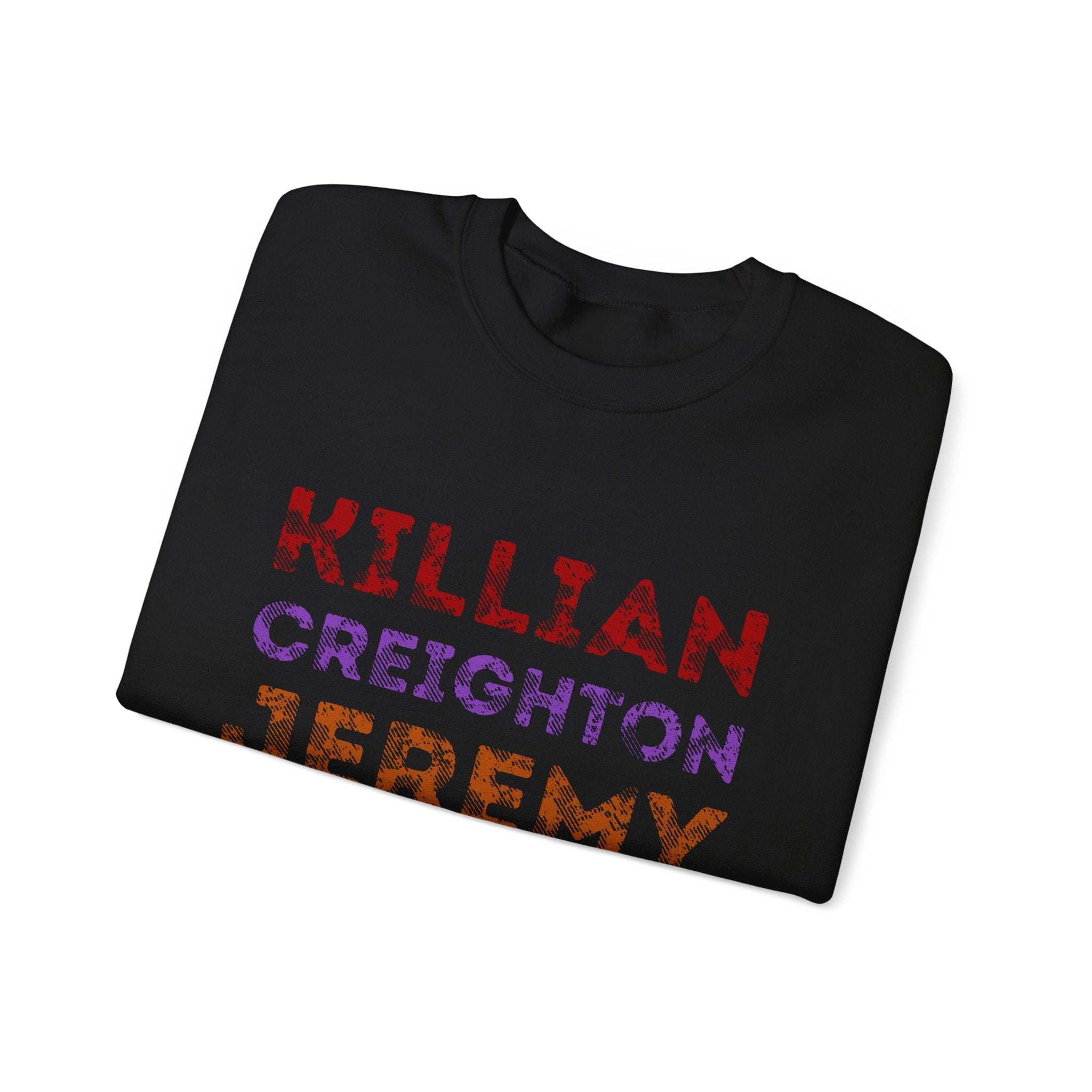 Rina Kent - Legacy Of Gods Crewneck