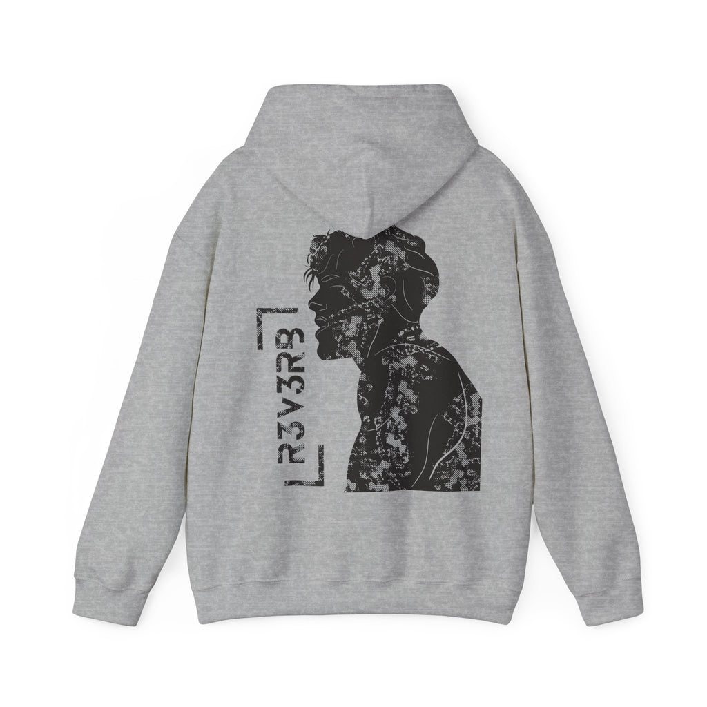 Kate Stewart - Reverb Hoodie (aus)
