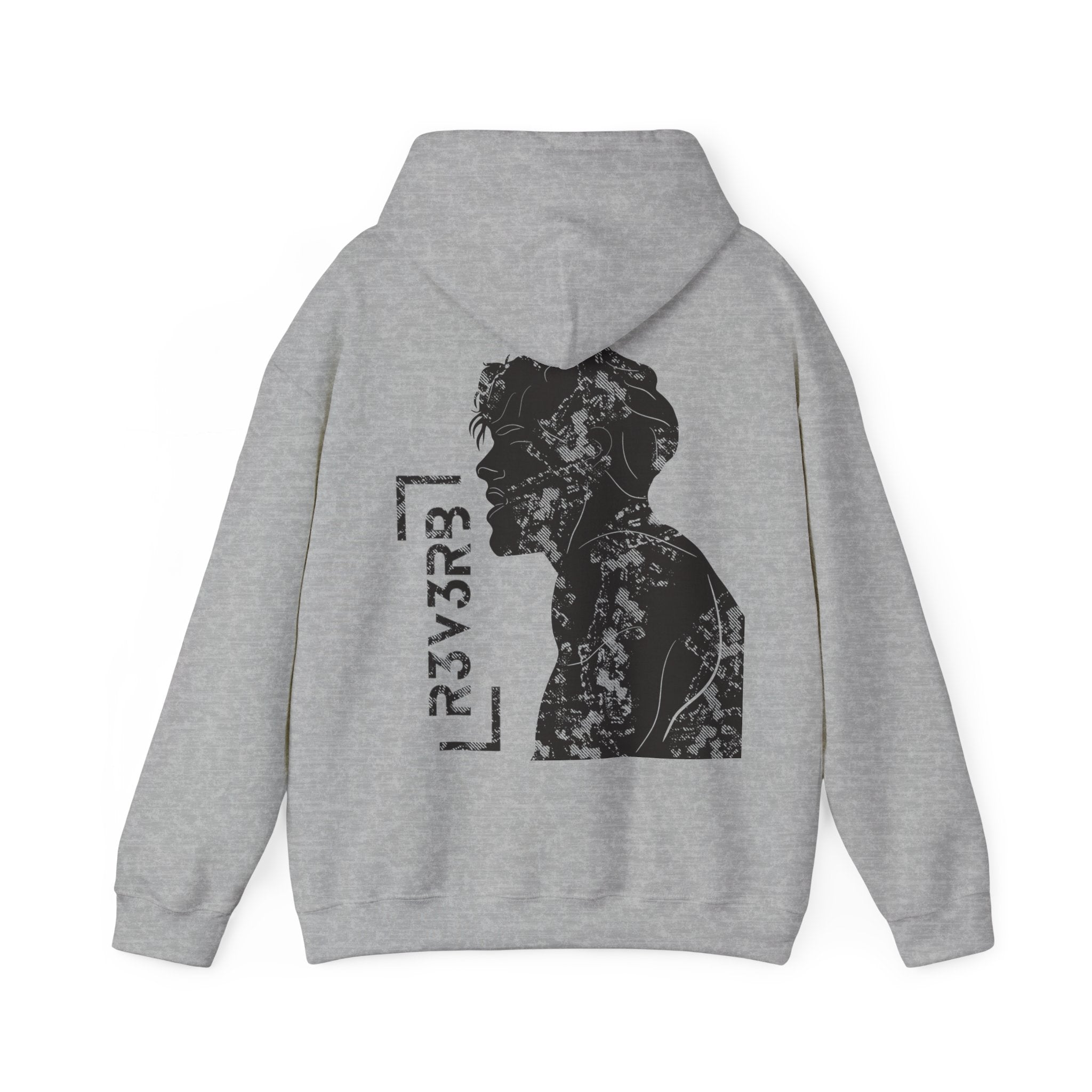 Kate Stewart - Reverb Hoodie (aus)