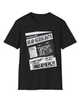 Kate Stewart - Vintage Dead Sergeants Flyer Shirt