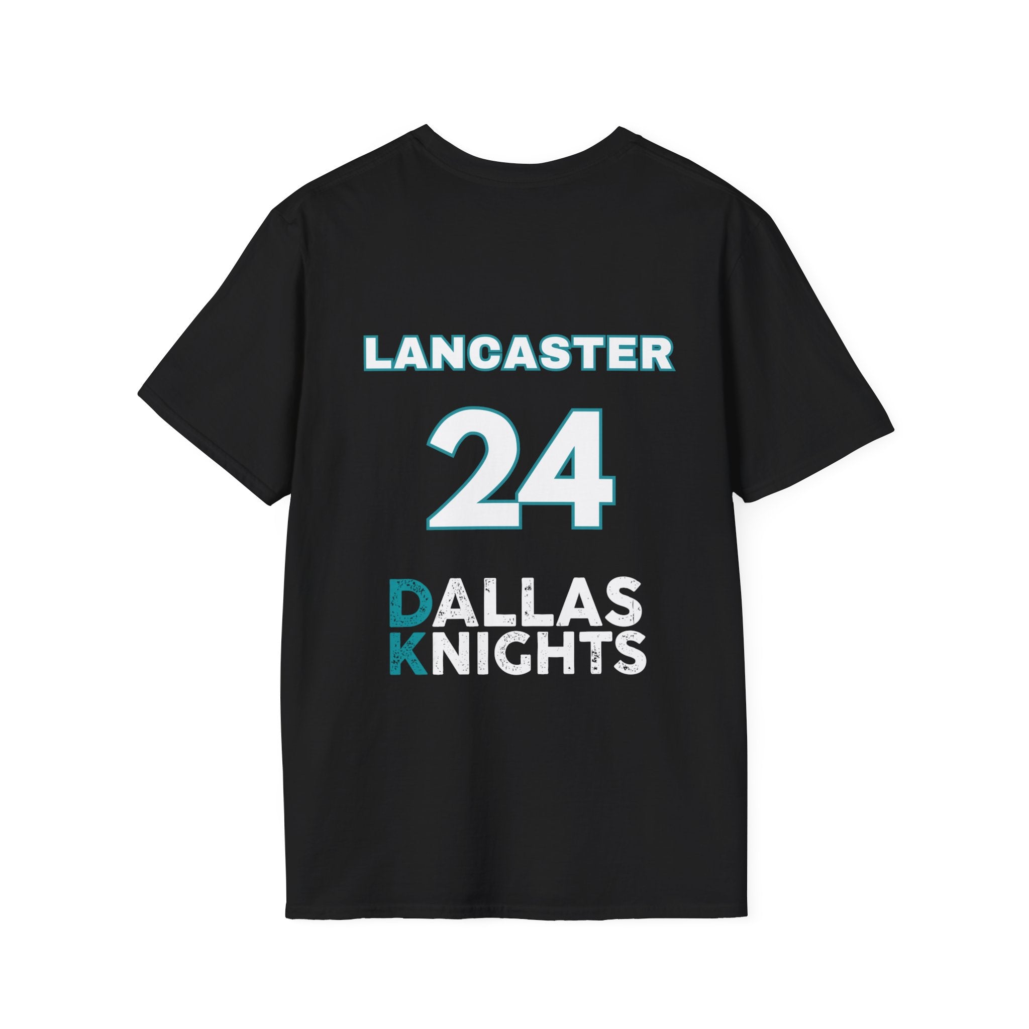 C.R Jane - Dallas Knights - Lancaster Fan Shirt