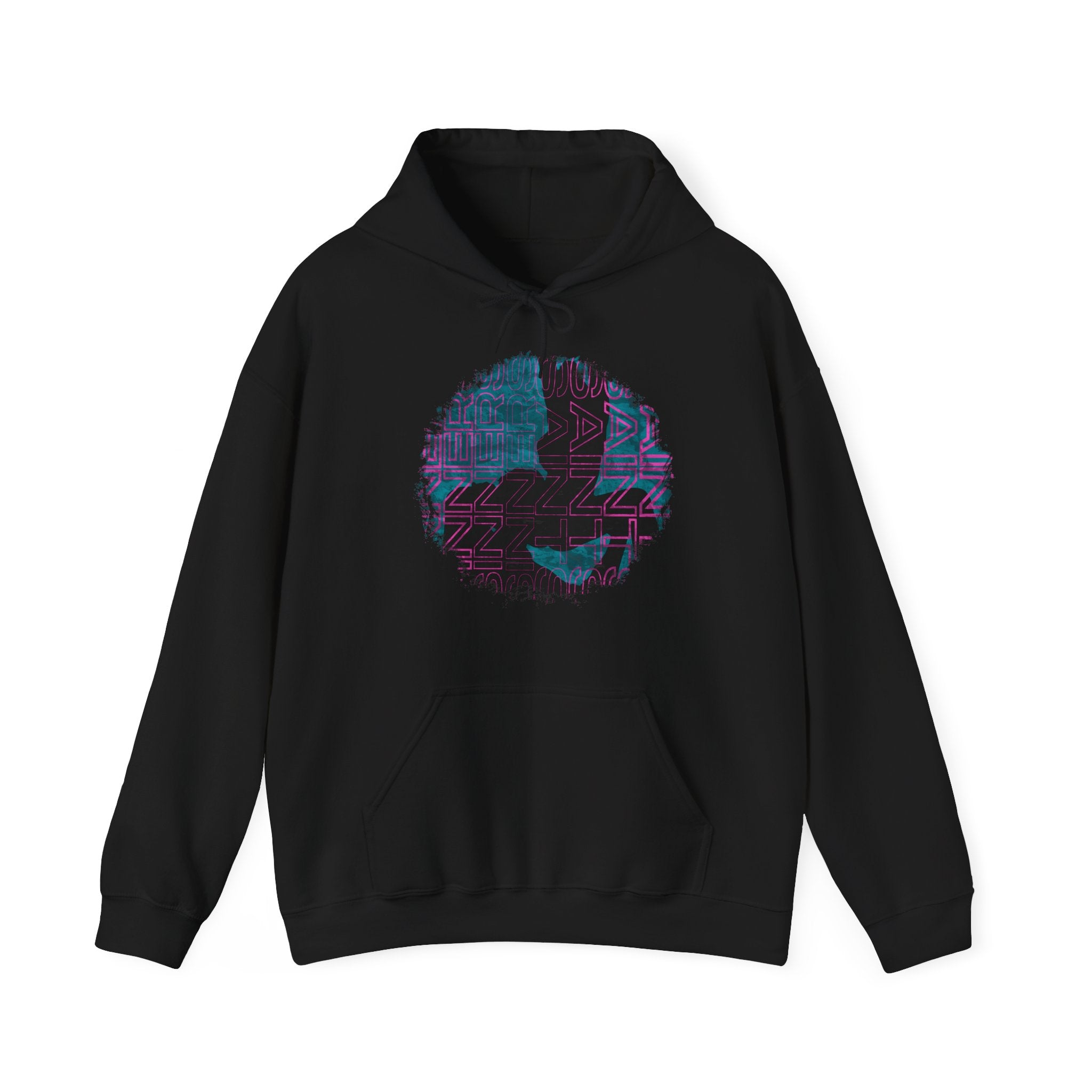 Sara Cate - Saints and Sinners Hoodie