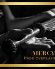 Sara Cate Mercy Page Overlays