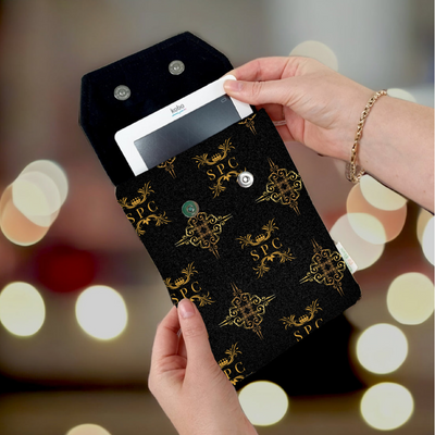 Sara Cate - Book and EReader Protectors