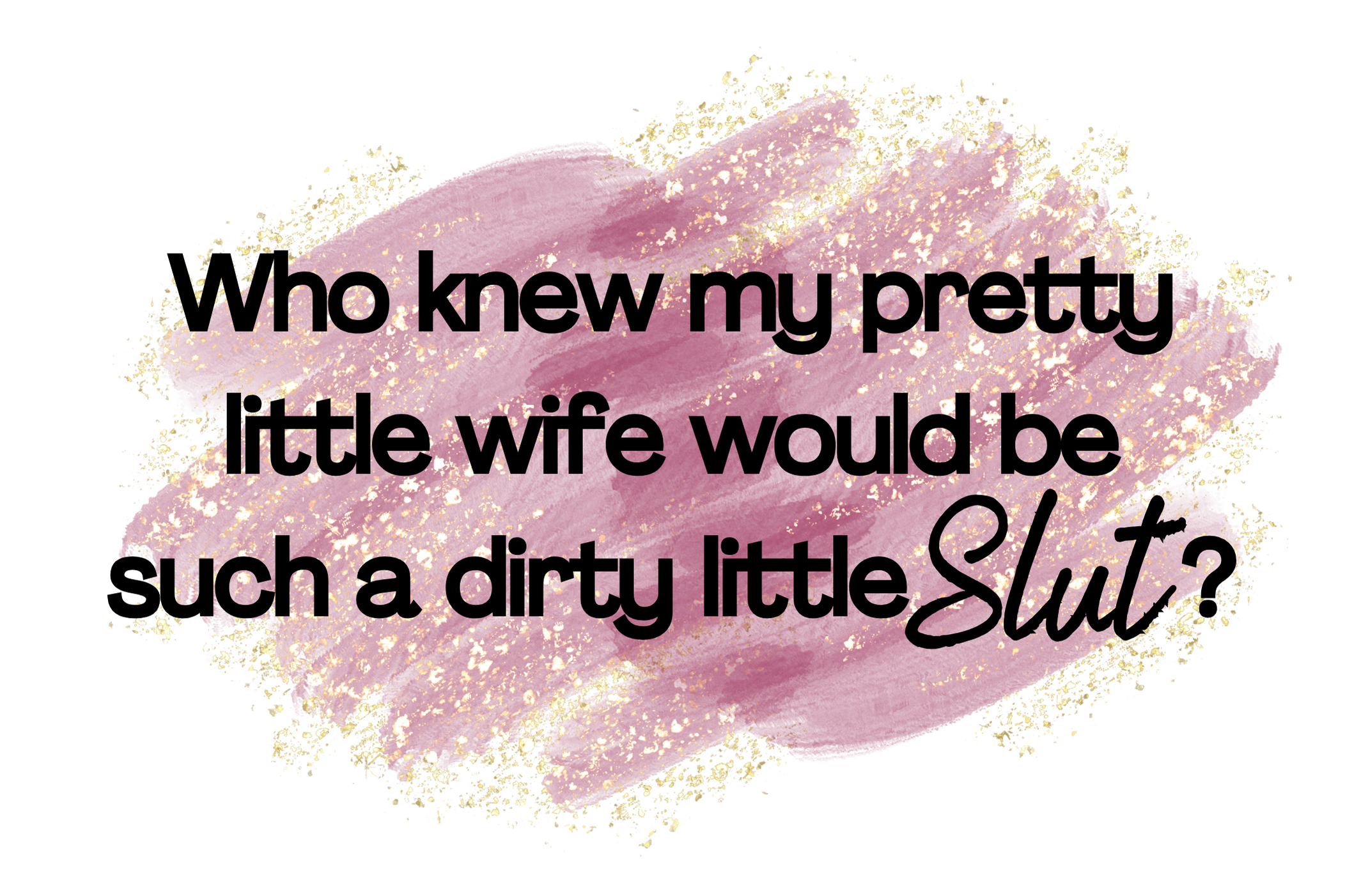 S.J. Tilly King Stickers