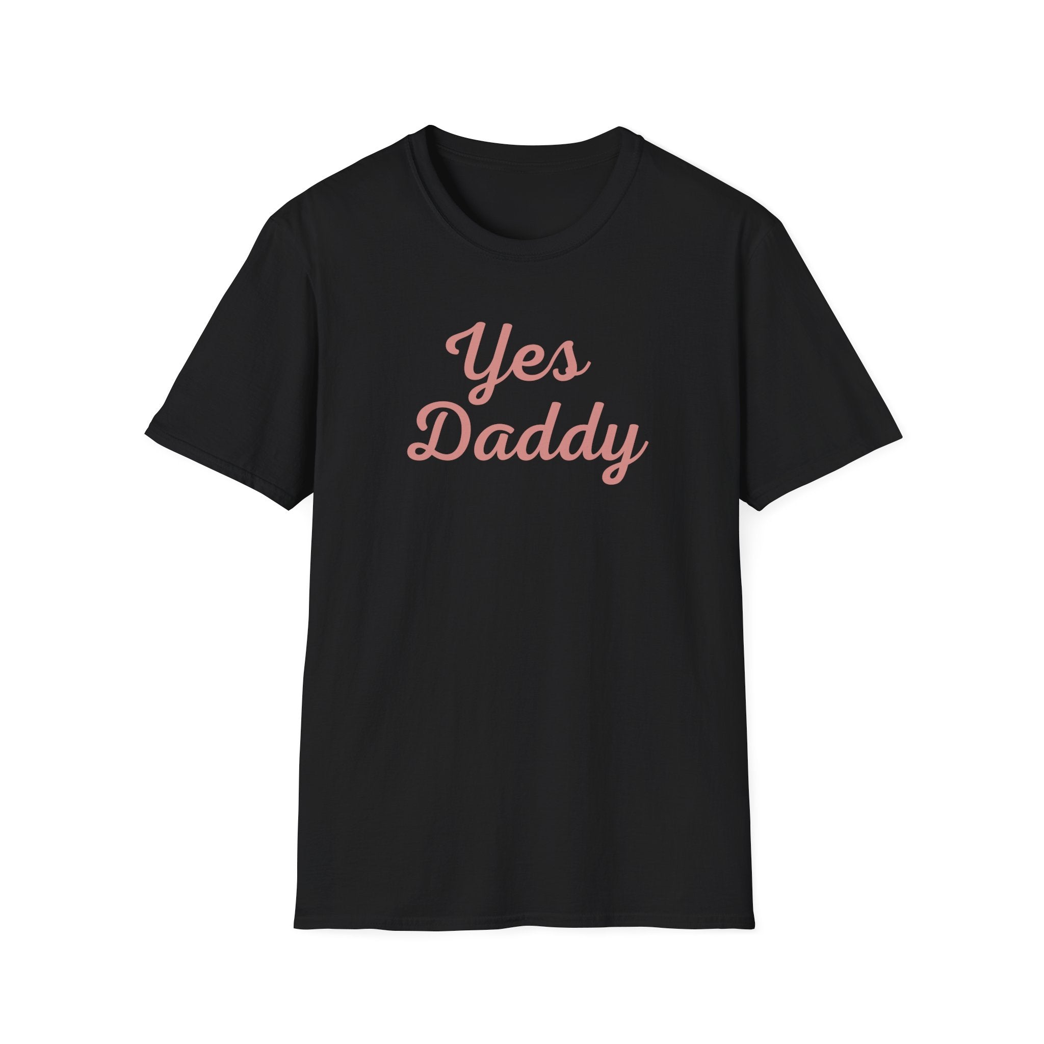 Yes Daddy Shirt (USA)