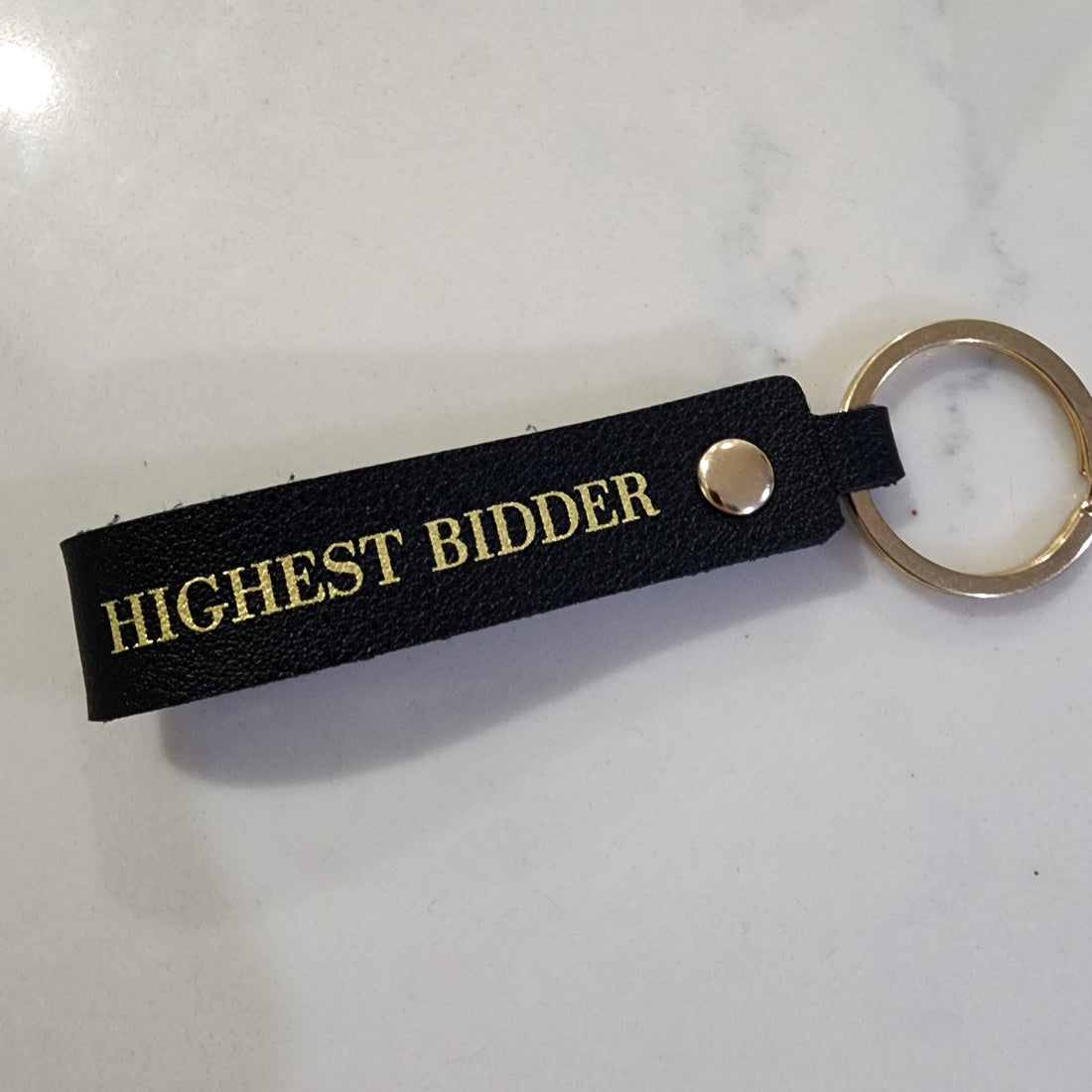 Sara Cate - Salacious Players Club Book Keychain