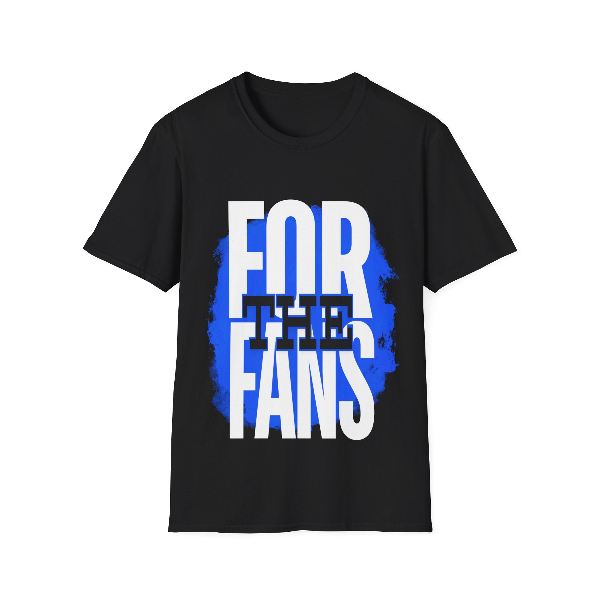Nyla K - For The Fans Shirt