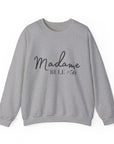 Sara Cate - Madame Crewneck