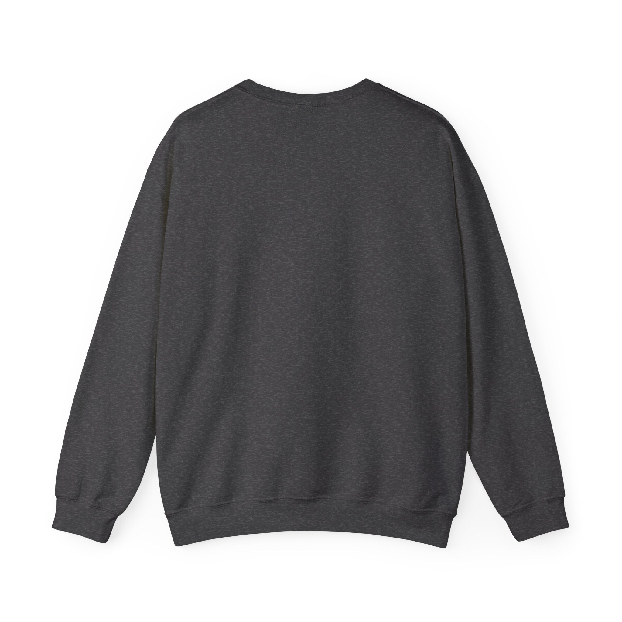 Nyla K - @backwardz_cap & @not_your_baby Crewneck