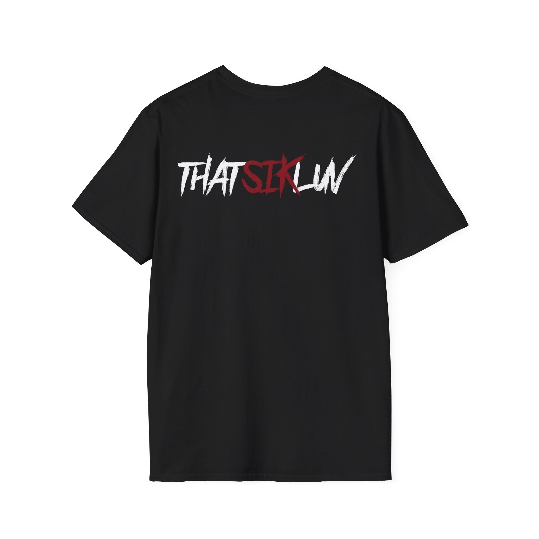 Jessie Hall - I’m your God now shirt