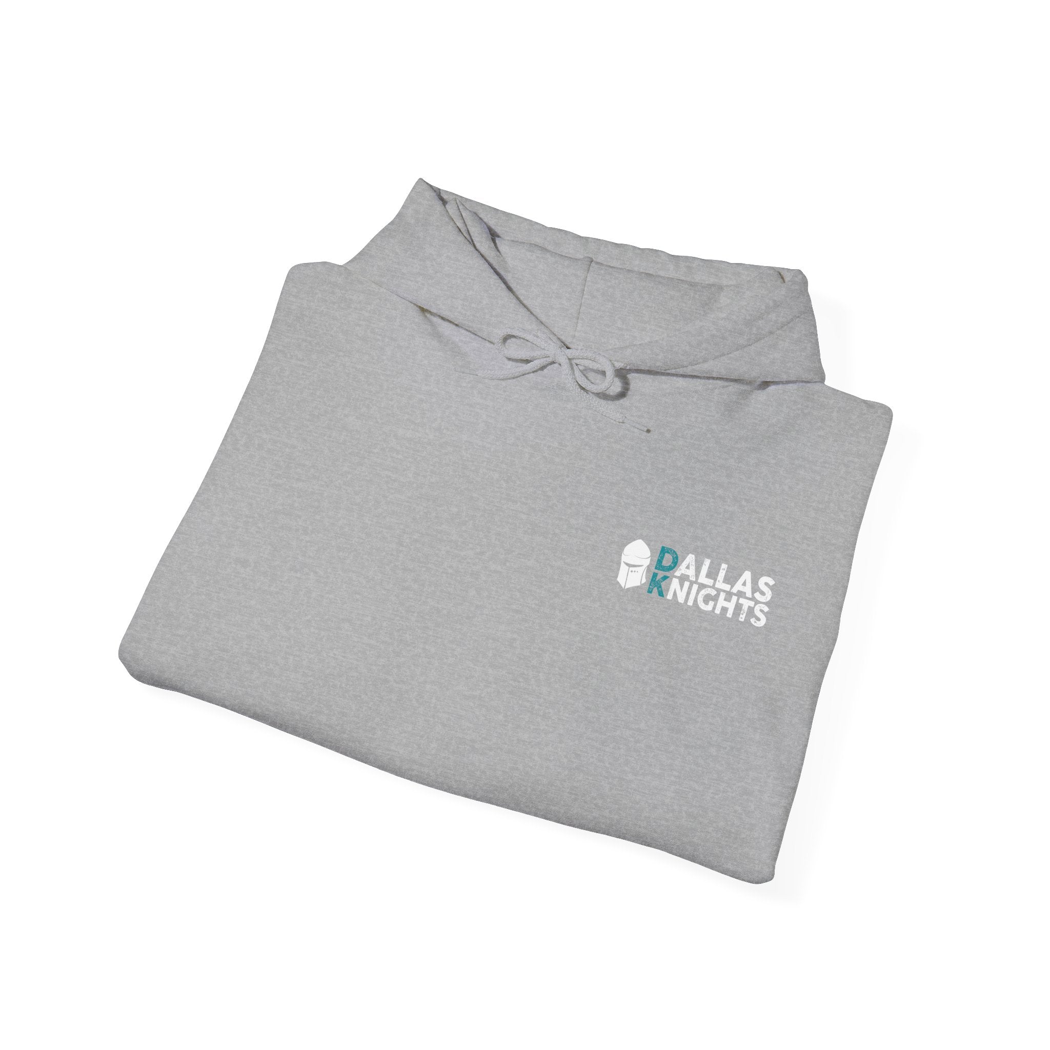 C.R Jane - Dallas Knights Fan Hoodie
