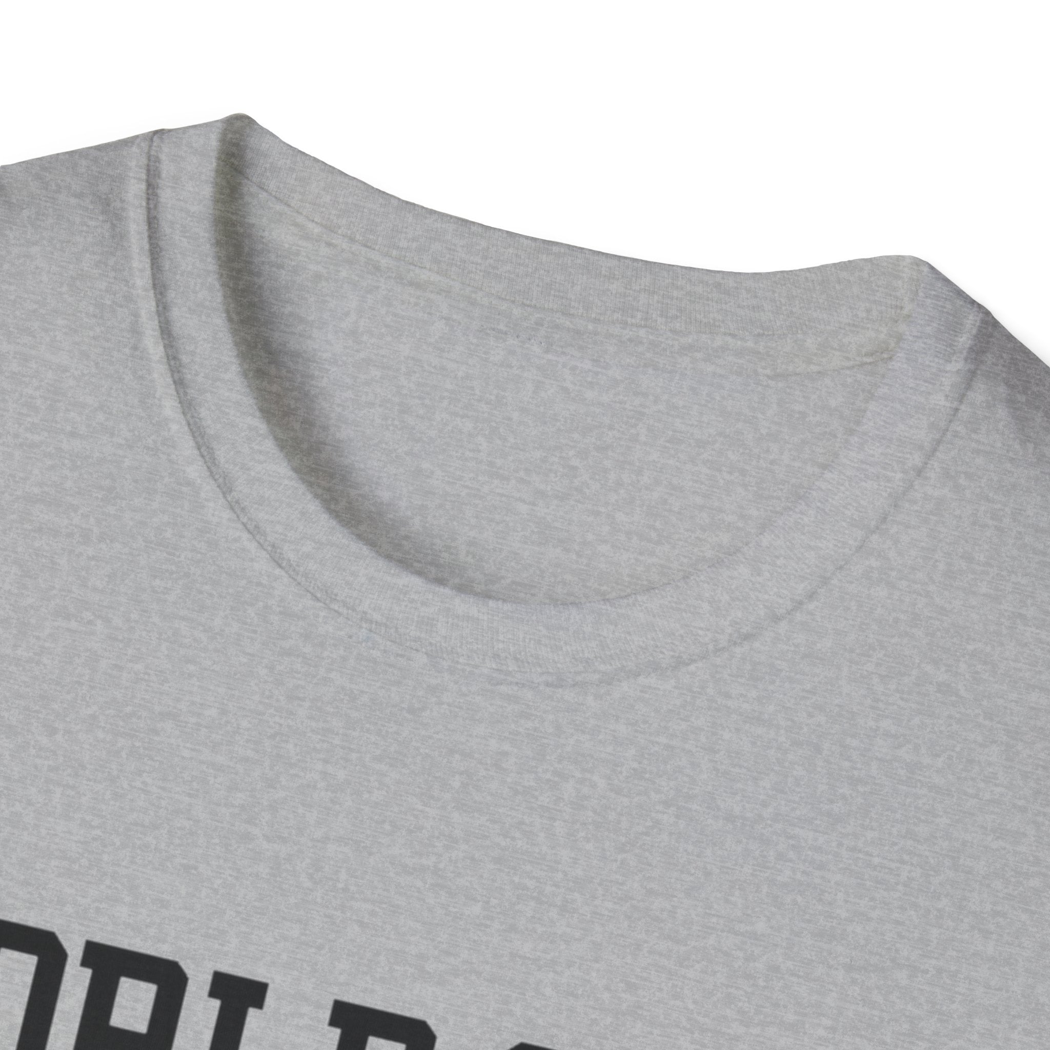 Lucia Franco - World Cup Gym T-Shirt