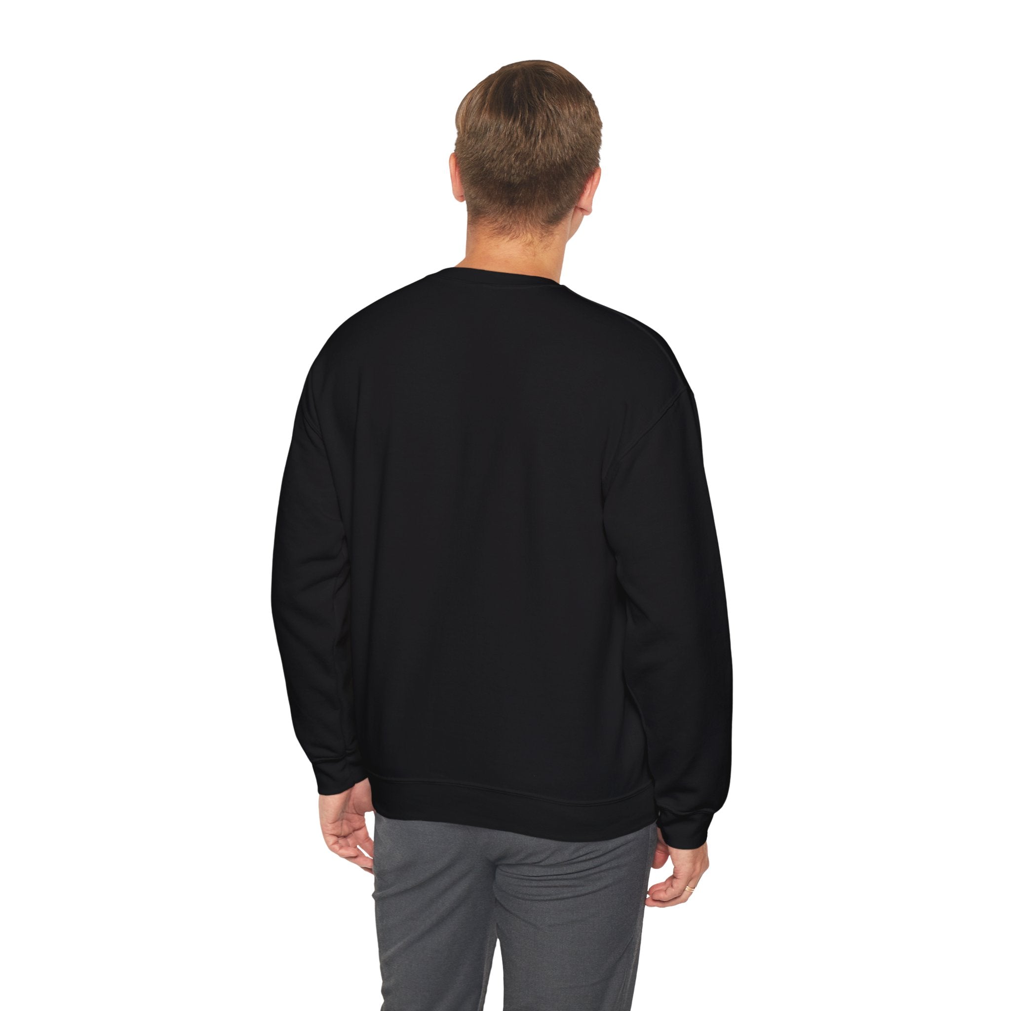 Rina Kent - Royal Elite School Logo Crewneck