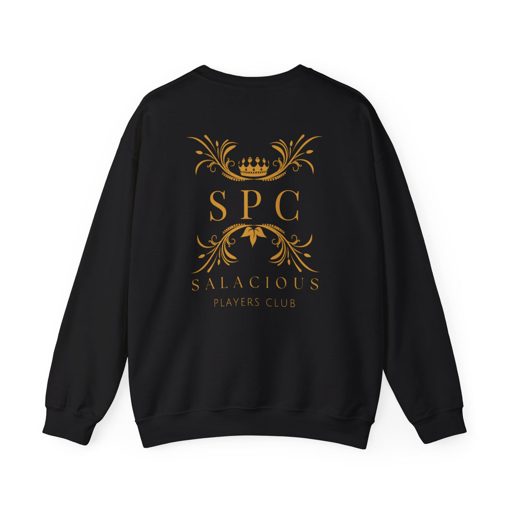 Sara Cate - Eyes On Me Crewneck