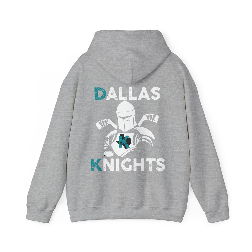 C.R Jane - Dallas Knights Fan Hoodie