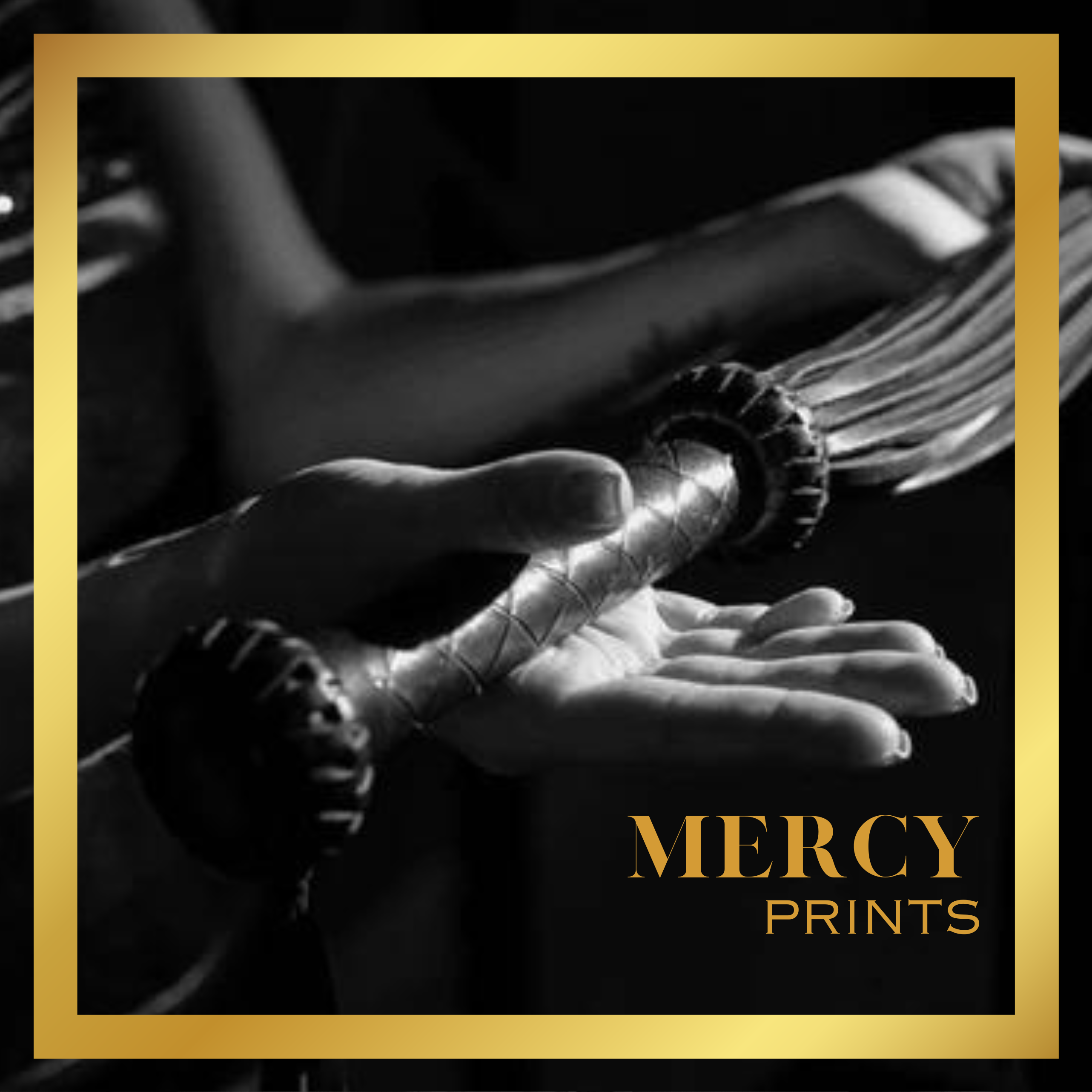 Sara Cate - Mercy Prints