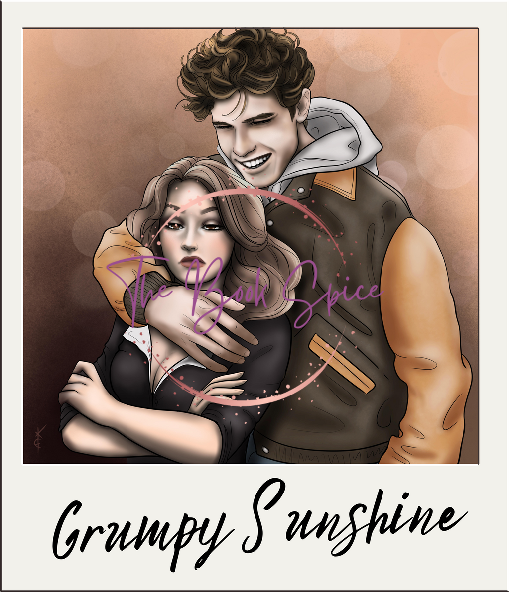 Trope Whore Art Prints and Stickers