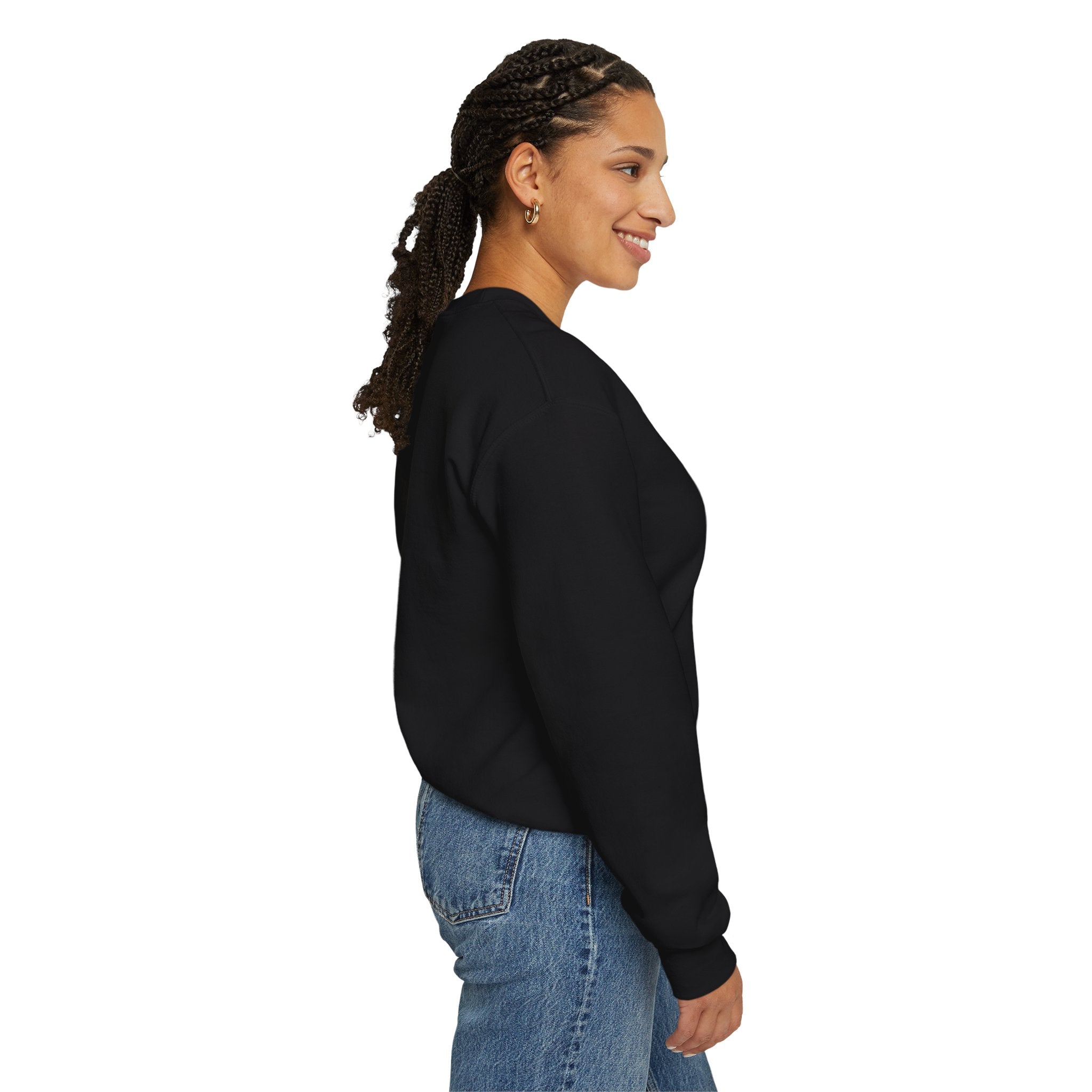 Rina Kent - Royal Elite School Logo Crewneck