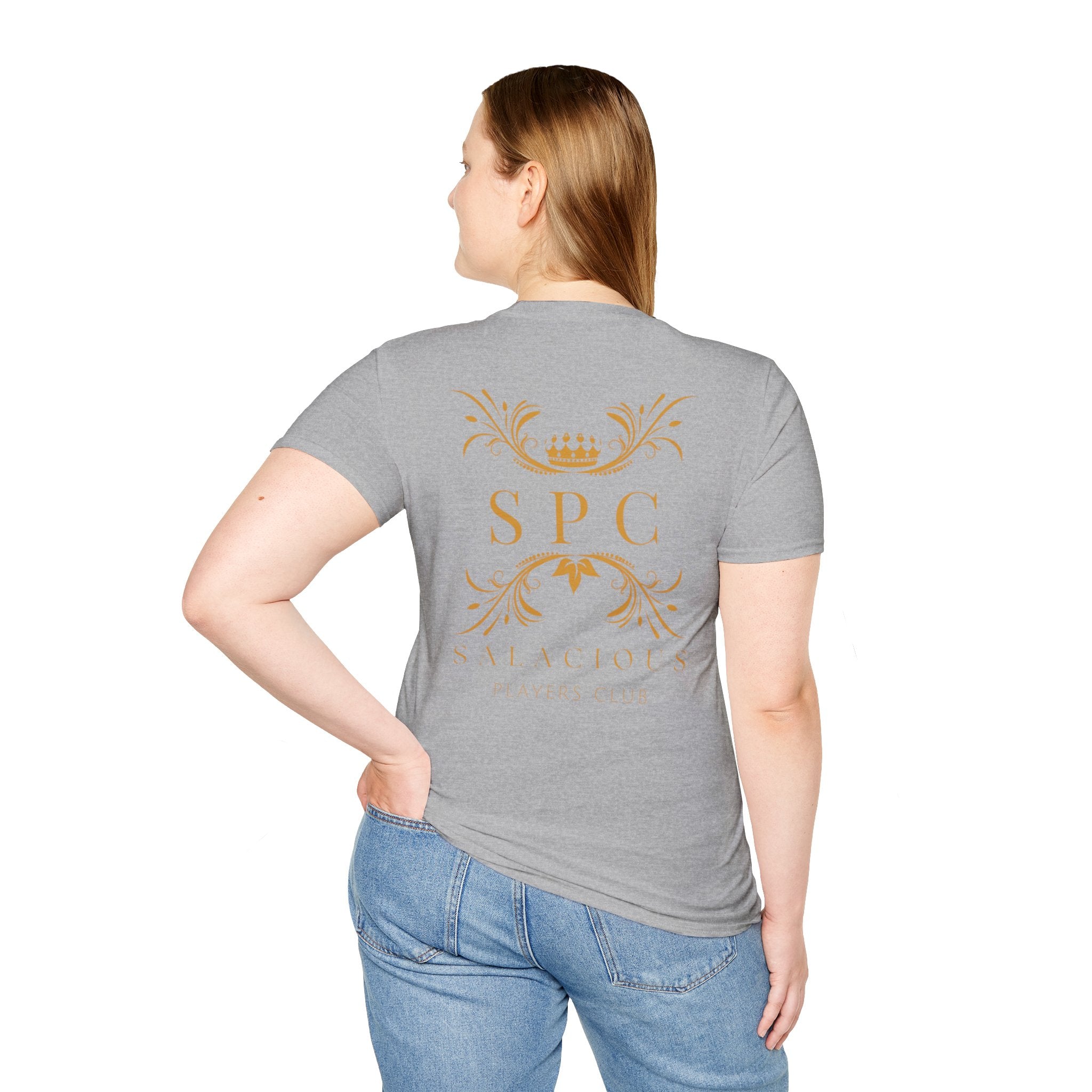 Sara Cate - Madame Shirt