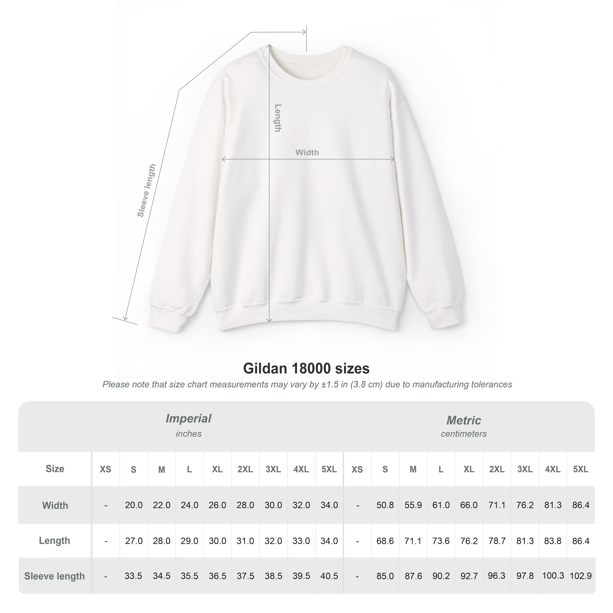 Ruby Dixon - Greet Me Like Vektal Crewneck