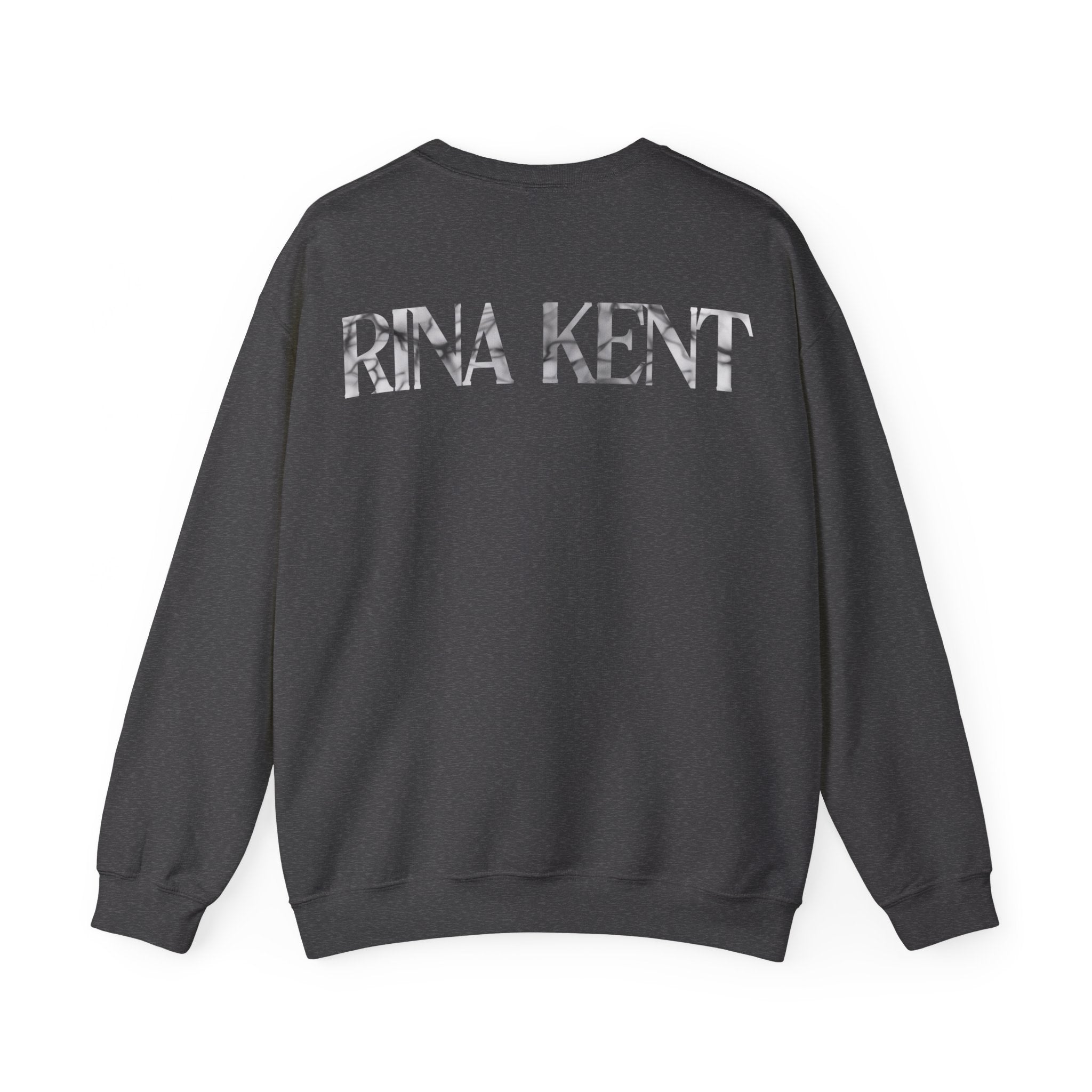 Rina Kent - Heathens Initiation Crewneck