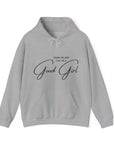 Spank Me and Call Me a Good Girl Hoodie