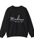 Sara Cate - Madame Crewneck