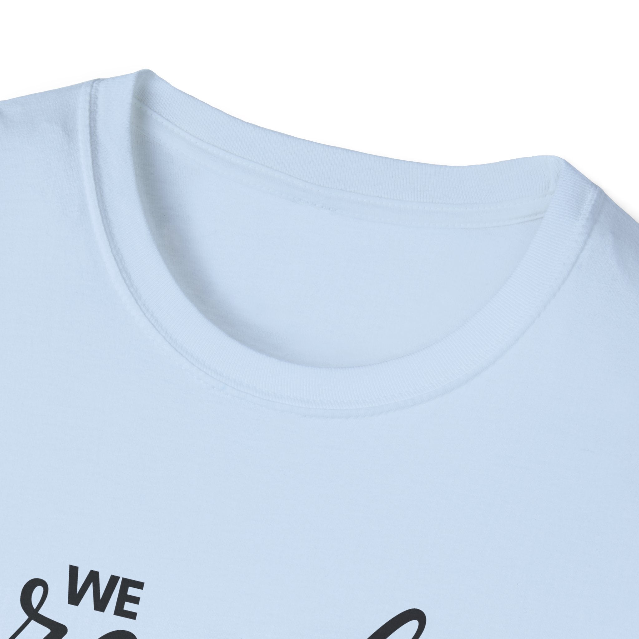 We read and we don't judge Shirt