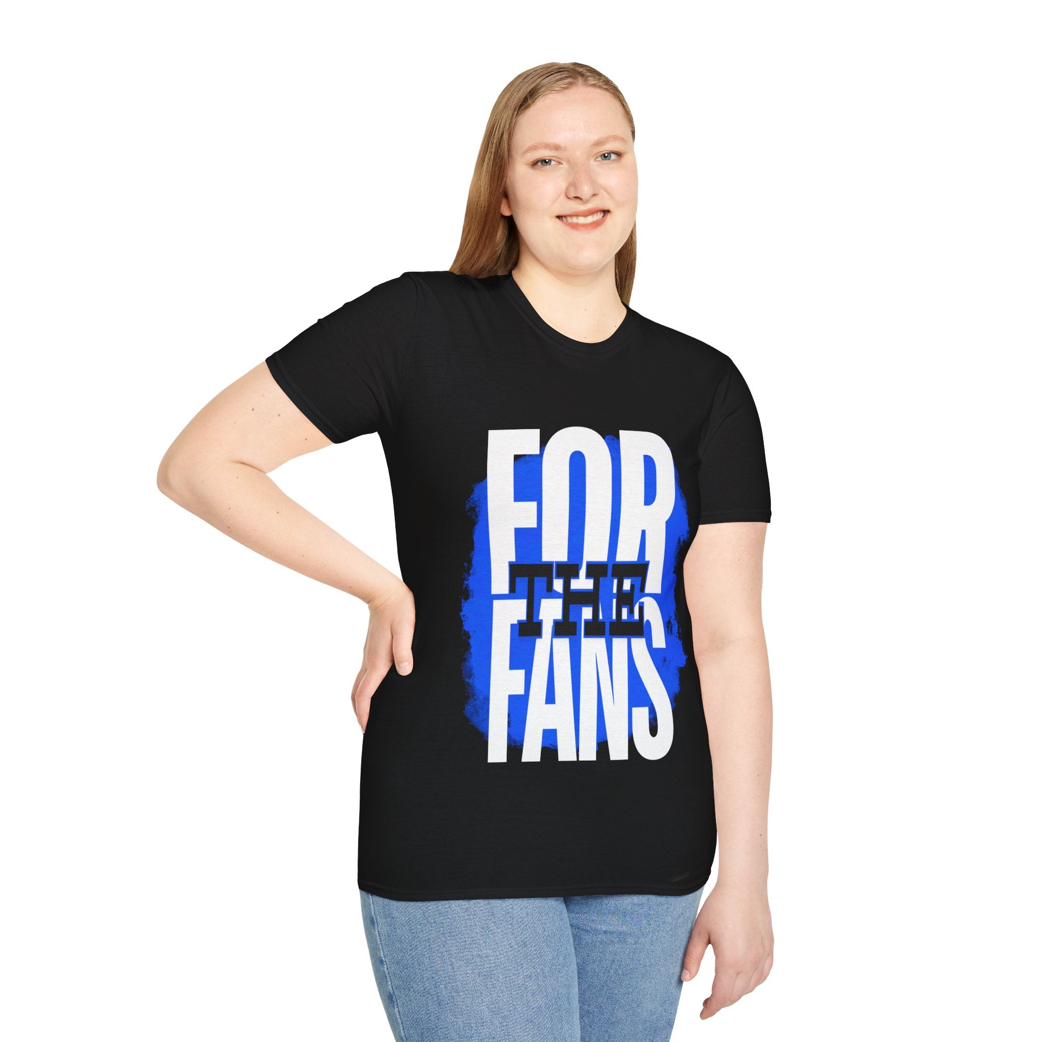 Nyla K - For The Fans Shirt
