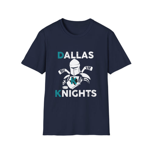 C.R Jane - Dallas Knights - Daniels Fan Shirt