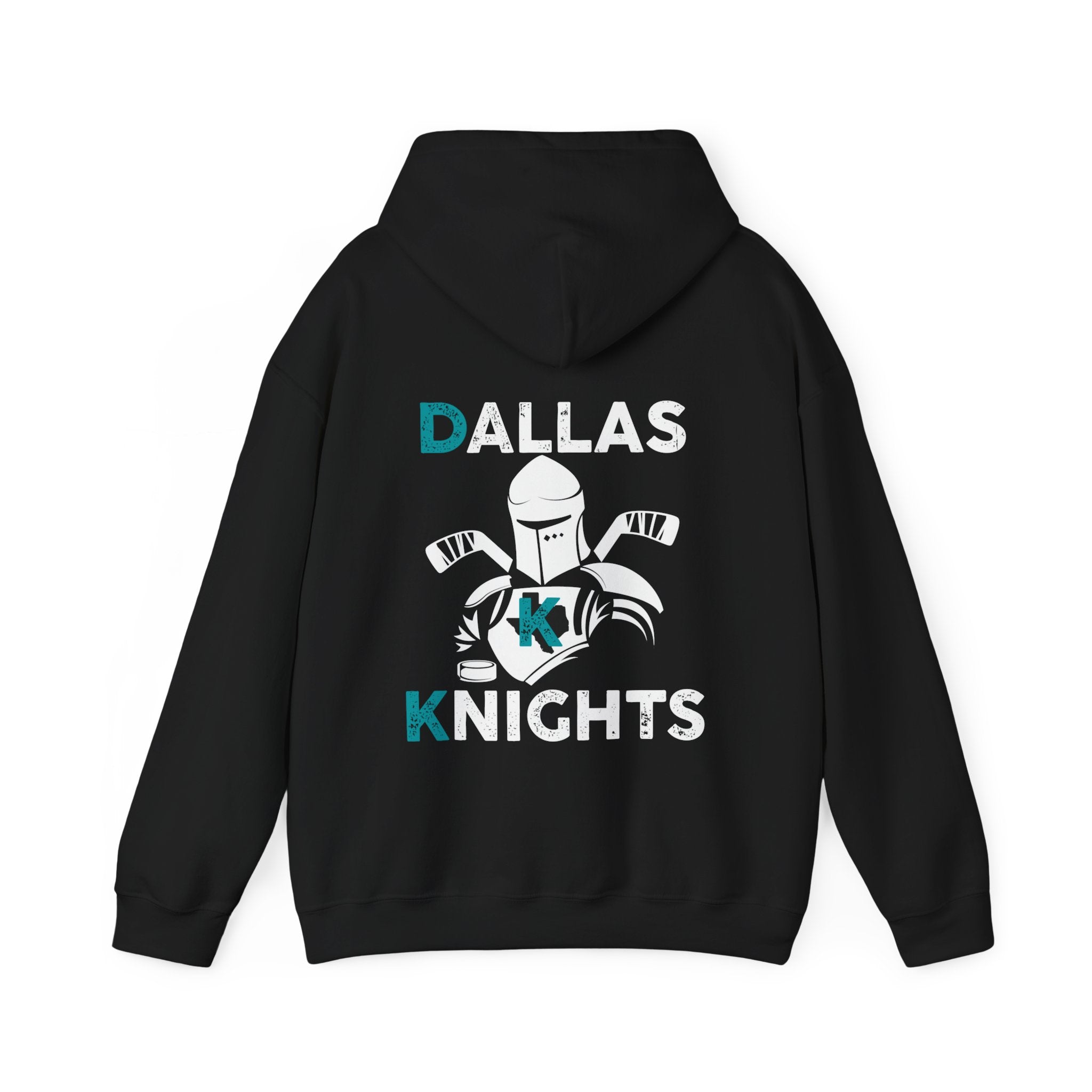 C.R Jane - Dallas Knights Fan Hoodie