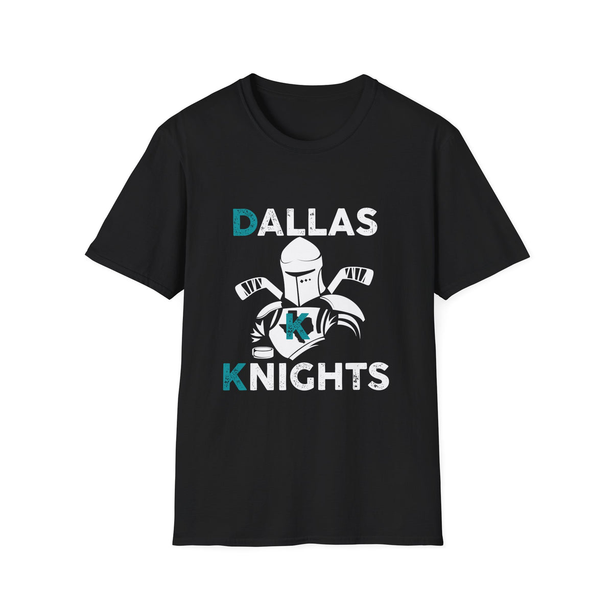 C.R Jane - Dallas Knights - Daniels Fan Shirt