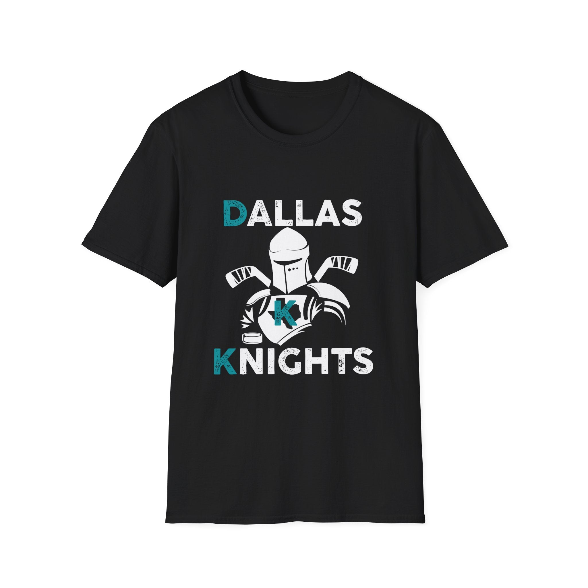 C.R Jane - Dallas Knights - Daniels Fan Shirt