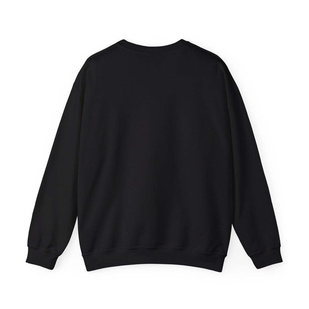 Rina Kent - Yellow Purge Mask Crewneck