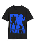 Nyla K - Kyran and Avi Shirt